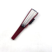 portable led folding fan