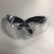 battery powered led glass