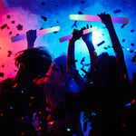 xmas party foam glow stick - 37670122881207 - 37670122881207