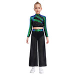 lyrical dance outfit for girls - 36607274647735 - 36607274647735