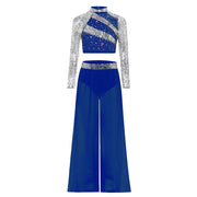 dance crop tops girls recital wear
