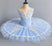 17 / xs - Tutu Dresses for Girls - Ballerina Ballet Dress Girl in High Stretch Spandex with Premium Tulle