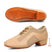 Haut-2cm-Gerade Wildledersohle / US 4,5/EU 34 - Tanzschuhe für Damen – Tanzschuhe mit Mikrofaser-Mesh und weicher Wildledersohle für Salsa, Lateinamerikanische Tänze und Bachata