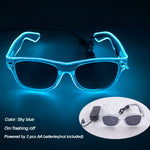 light up glasses for christmas party - 36637429661879 - 36637429661879