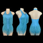 dynamic performance leotards for dancers - 38490054525111 - 38490054525111