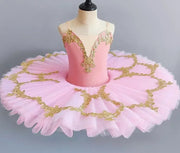 girls white ballet dresses