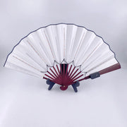led digital display fan