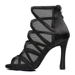 comfortable suede sole ballroom shoes - 35986386682039 - 35986386682039
