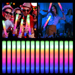 colorful led foam sticks for party - 37670122815671 - 37670122815671