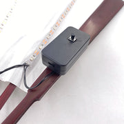 custom led fans