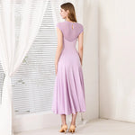 modern dance dress costumes for ballroom waltz - 37814940795063 - 37814940795063