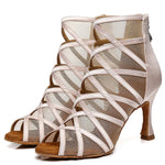 party salsa dance shoes suede sole - 35986386878647 - 35986386878647