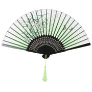 lightweight dance performance fan