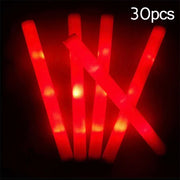 eco friendly foam light up sticks