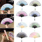 japanese folding hand fan - 36184839356599 - 36184839356599