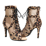 leopard dance shoes - 32161208533175 - 32161208533175