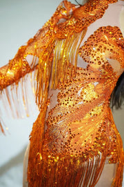 dance costume for women