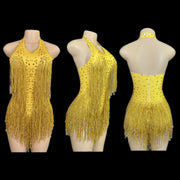modern dance performance leotards for women