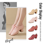 lace up latin ballroom dance shoes women - 38297879806135 - 38297879806135