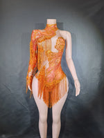 showgirl outfit - 35117249855671 - 35117249855671