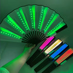 performance led folding fan - 37602255929527 - 37602255929527