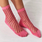 block dance socks