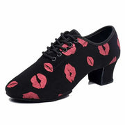 ball dance shoes for tango practice ladies salsa shoes for jazz dance
