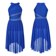 built-in briefs latin dress dance