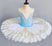 14 / xs - Tutu Dresses for Girls - Ballerina Ballet Dress Girl in High Stretch Spandex with Premium Tulle