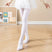 White Tights / S - Ballet Dance Tights Girls Footed Soft Comfortable High Elasticity Fade-resistant Tights