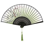 traditional chinese hand held fans - 36184839127223 - 36184839127223