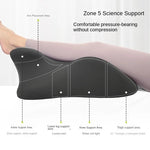 Sweet Spot Pillow - Ergonomic 3D Memory Foam Intimacy Pillows Couples Pillow for Wedge Pillow Sex Positions - DancerInn Women Other Dance Accessories   - 35050930733239 - 35050930733239