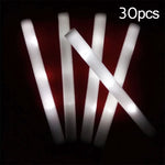 rgb flashing foam stick lights - 37670122913975 - 37670122913975