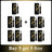 10pcs