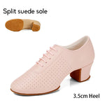 lace up salsa shoes for teachers - 38297880101047 - 38297880101047