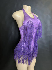pink festival bodysuit women