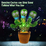 baby mimicking dancing cactus toy original - 36124863987895 - 36124863987895