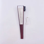 eco friendly led light fans