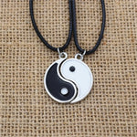 casual party best friend necklaces - 36379701575863 - 36379701575863