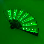 luminous led light fans for festival - 37602255667383 - 37602255667383