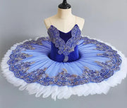 girls ballet dress