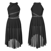 rhinestone bodice latina prom dresses