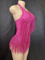 rhinestone leotard - 38490055508151 - 38490055508151