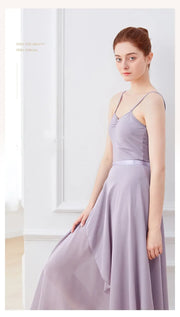 lightweight dance wrap skirts for adults