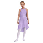 girls stage performance ballet costume dress - 36082058100919 - 36082058100919