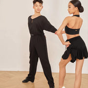 crop top dance kids girls dance top