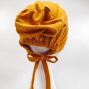 Elegant Soft Modal Muslim Turban Hat with Inner Hijab Cap for Women - DancerInn