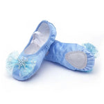 pink ballerina shoes for toddlers - 36509009903799 - 36509009903799