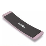 Tanz-Drehbrett – Tragbares Ballett-Drehbrett für Tänzer, Gymnastik, Eiskunstlauf, Pirouetten und Balance - 34414289780919 - 34414289780919