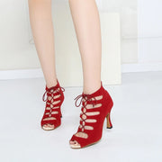 latin ballroom dance shoes women